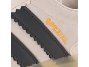 Adidas HB Spezial boost kézilabda cipő