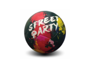 Focilabda Alvic Street Party, 5-ös
