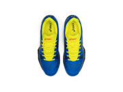 Asics Gel-Fastball 3 férfi, kék/sárga