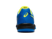 Asics Gel-Fastball 3 férfi, kék/sárga