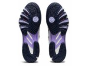 Asics Netburner Ballistic FF2 röplabdás cipő női, lila