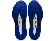 Asics Blast FF 2 kézilabdás női cipő, kék