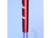Polanik erősített alumínium verseny gát 68 cm – 106,7 cm