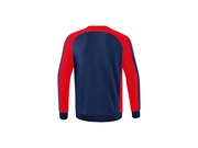 Erima Six Wings Sweatshirt pulover férfi, kék-piros