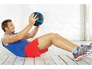 Medicin labda Plasto Ball 2 kg