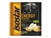Isostar Energiaszelet vegyes gyümölcsös / Energy Sport Bar 40g
