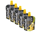 Isostar Actifood Exotic 90g - Energia gél