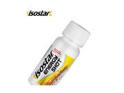 Isostar Energia Shot eper 60ml / Energy Shot gránátalma, strawberry