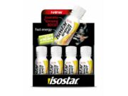 Isostar Energia Shot eper 60ml / Energy Shot gránátalma, strawberry