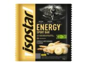 Isostar Energiaszelet Banán / Energy Sport Bar