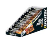 Isostar High Protein 25 Mogyorós / Nuts