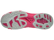 MIZUNO WAVE LIGHTNING Z4 MID rózsaszín Női röplabda cipő