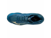 Mizuno Wave Lightning Z6 MID röplabdás cipő unisex, kék