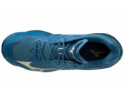 Mizuno Wave Lightning Z6 röplabdás cipő unisex, kék