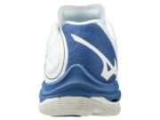 Mizuno Wave Lightning Z6 röplabdás cipő férfi, fehér/kék