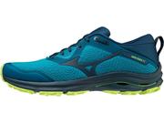 Mizuno Wave Rider TT futócipő