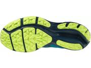 Mizuno Wave Rider TT futócipő