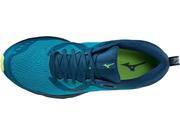Mizuno Wave Rider TT futócipő