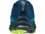 Mizuno Wave Rider TT futócipő