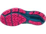 Mizuno Wave Rider TT futócipő