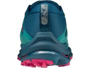 Mizuno Wave Rider TT futócipő