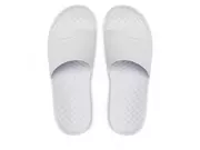 Mizuno Relax Slide 2 papucs, fehér