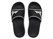 Mizuno Relax Slide 2 papucs, fekete-fehér