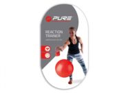 Pure2Improve koordináció és reakció fejlesztő labda