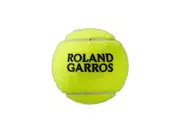 Wilson Roland Garros teniszlabda