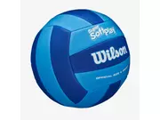 Strandröplabda Wilson Super  Soft Play kék