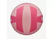 Strandröplabda Wilson Super  Soft Play pink