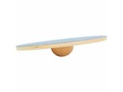 Egyensúlyozó korong, Balance Board, fa SP 40cm