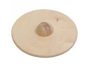 Egyensúlyozó korong, Balance Board, fa SP 40cm