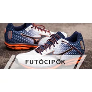 Futócipők