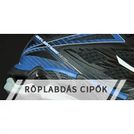 Röplabdás cipők