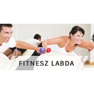 Fitness labda
