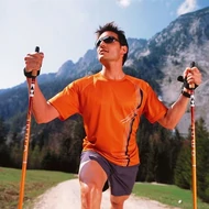 Nordic Walking,túrabot