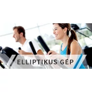 Elliptikus gép