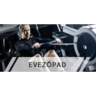 Evezőpad