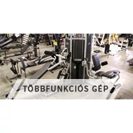 Többfunkciós gép