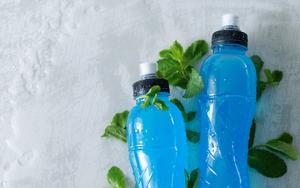 Izotóniás italok Izotóniás italok