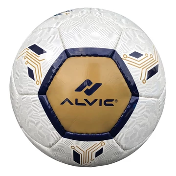 Focilabda Alvic Pro, 5-ös