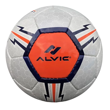 Focilabda Alvic Pro-Jr, 3-as