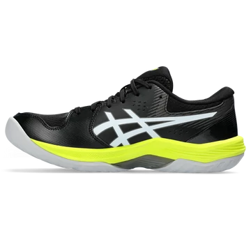 Asics Beyond FF röplabda cipő, férfi, fekete/fehér