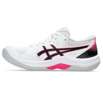 Asics Beyond FF röplabda cipő, női, fehér/pink