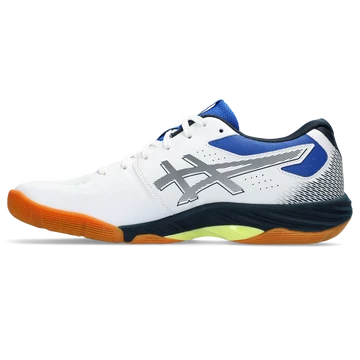 Asics Blade FF teremcipő férfi fehér/kék