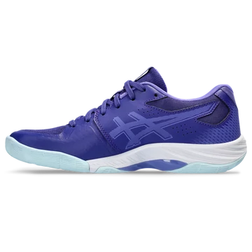 Asics Blade FF teremcipő női lila/kék