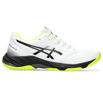 Asics Netburner Ballistic FF 3 röplabda cipő