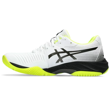 Asics Netburner Ballistic FF 3 röplabda cipő