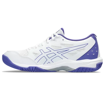 Asics Gel-Rocket 11 röplabdás cipő, női fehér/fehér